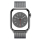Apple SMARTWATCH APPLE Watch Series 8 GPS Cellular 41mm Silver Sta - 1464061 - zdjęcie 2